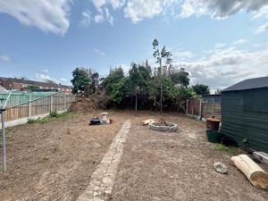 Garden- click for photo gallery